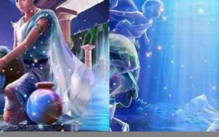 水瓶座男生性格(水瓶座男生性格特点)