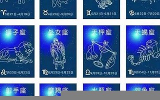 魔蝎座是几月几号到几月几号(魔蝎座是几月几号到几月几号农历)
