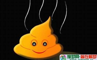 梦见拉屎(梦见拉屎拉裤子里了是什么预兆)