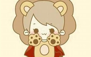 狮子座男人的性格(狮子座男人的性格特点和脾气)
