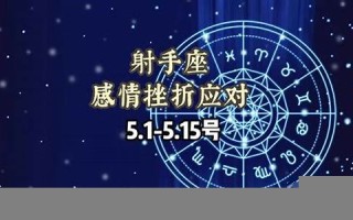 运势(运势分析)