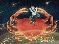 巨蟹座男生性格特点(巨蟹座男生性格特点和脾气)