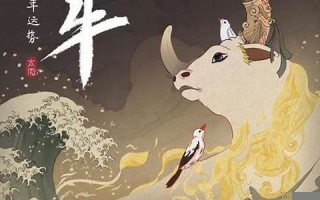 属牛的人2022年运势及运程(属牛的人2022年全年运势)
